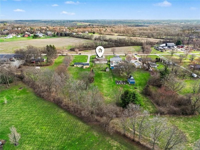 1911 N Us Route 42, Lebanon, OH 45036 Photo 33