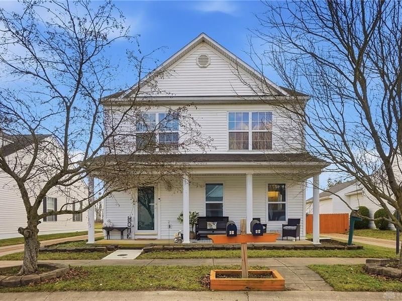 22 Greenfield Drive, Plain City, OH 43045 Photo 1