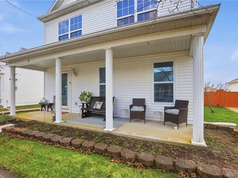 22 Greenfield Drive, Plain City, OH 43045 Photo 10