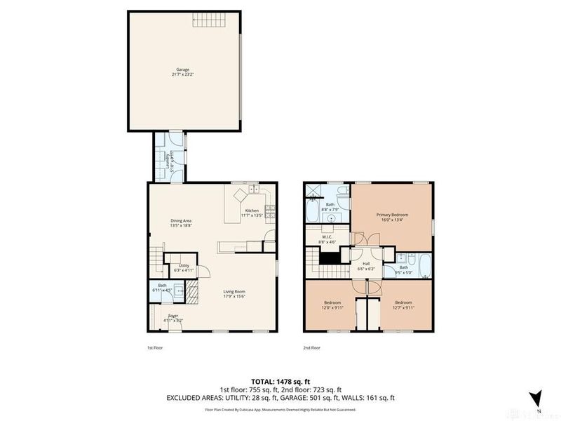 22 Greenfield Drive, Plain City, OH 43045 Photo 2