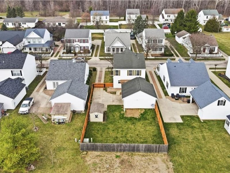 22 Greenfield Drive, Plain City, OH 43045 Photo 5