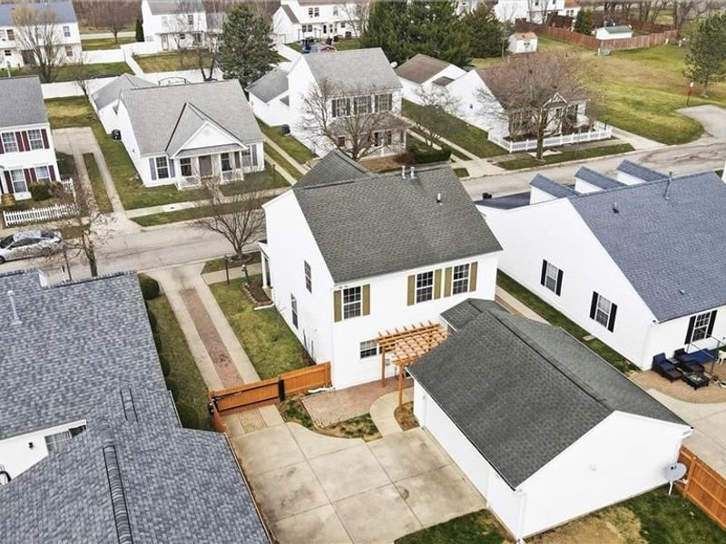 22 Greenfield Drive, Plain City, OH 43045 Photo 6