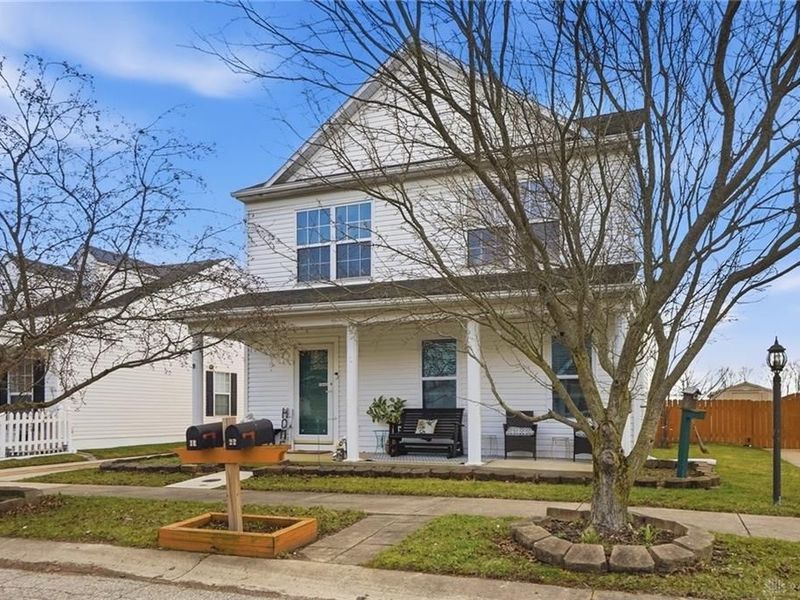 22 Greenfield Drive, Plain City, OH 43045 Photo 7