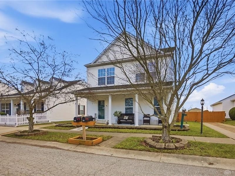 22 Greenfield Drive, Plain City, OH 43045 Photo 8