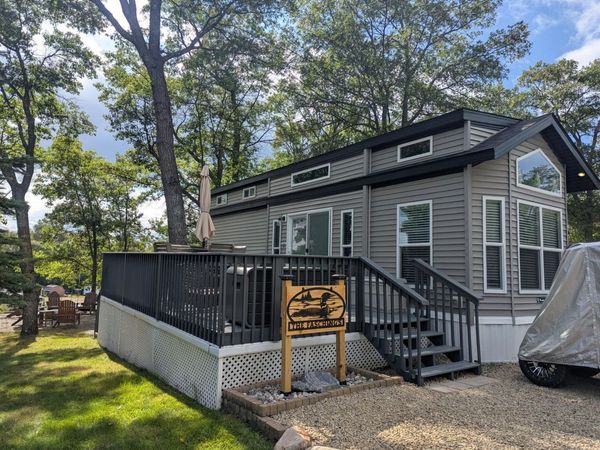 30243 Cougar Pass , Pequot Lakes, MN 56472