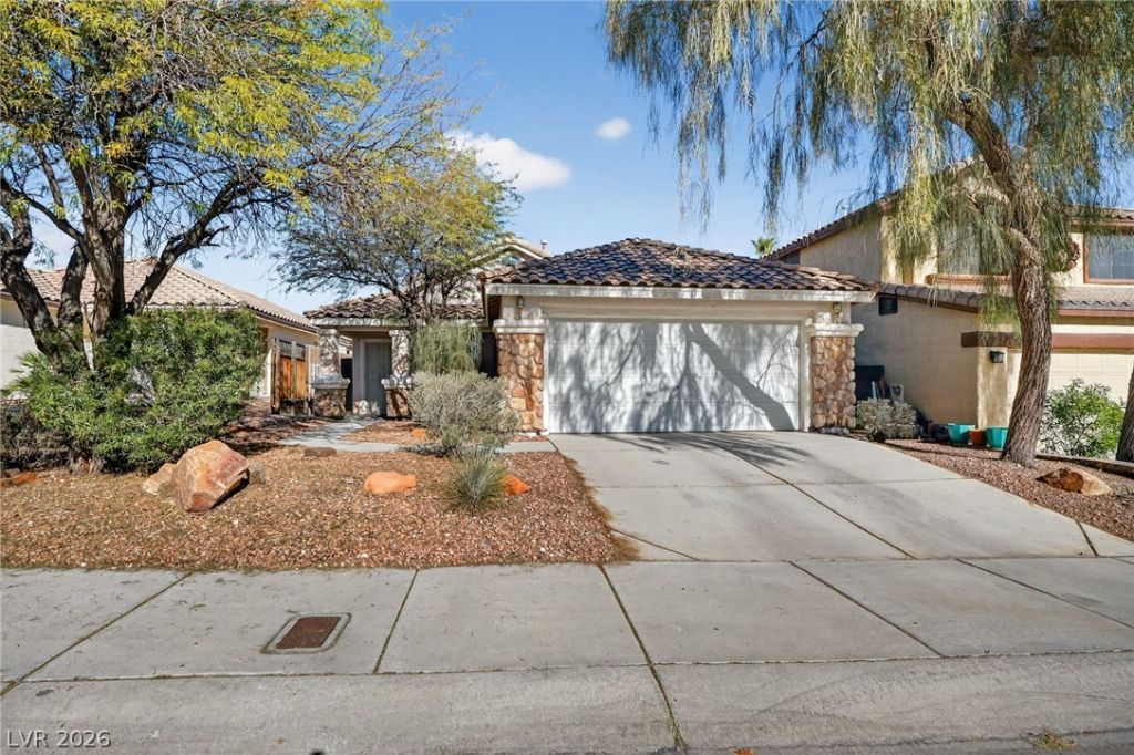 9632 Bending River Avenue, Las Vegas, NV 89129 Main Photo