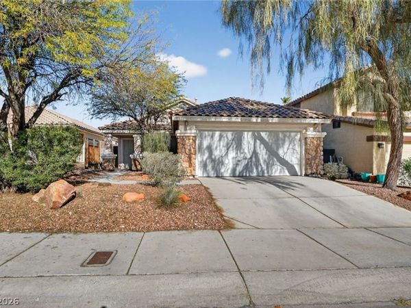 9632 Bending River Avenue, Las Vegas, NV 89129