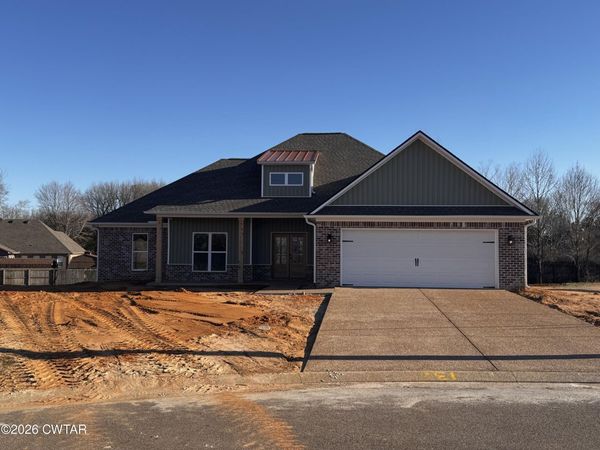 24 Teaberry Cove , Jackson, TN 38305