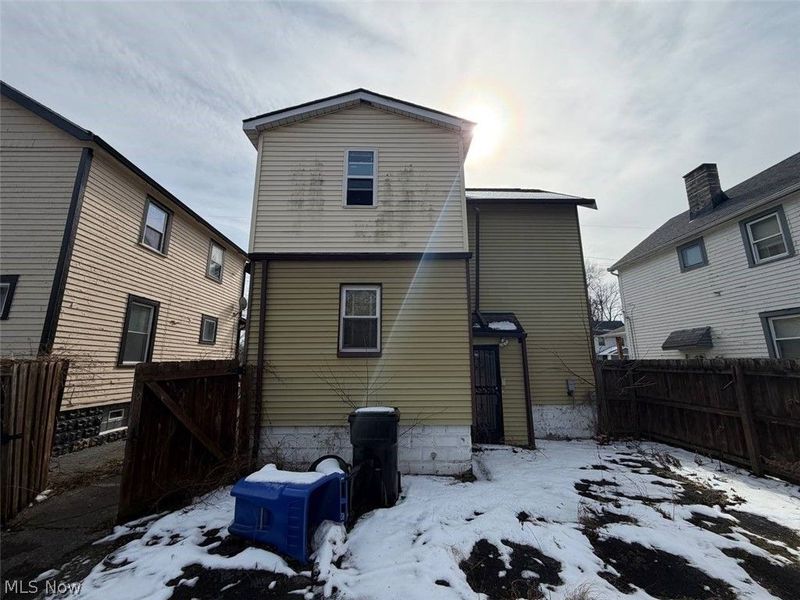 10805 Avon Avenue, Cleveland, OH 44105 Photo 6