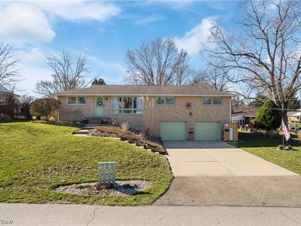 415 Valeside Avenue NE, Massillon, OH 44646