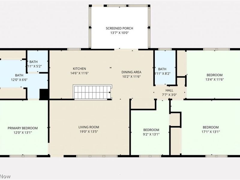 415 Valeside Avenue NE, Massillon, OH 44646 Photo 3