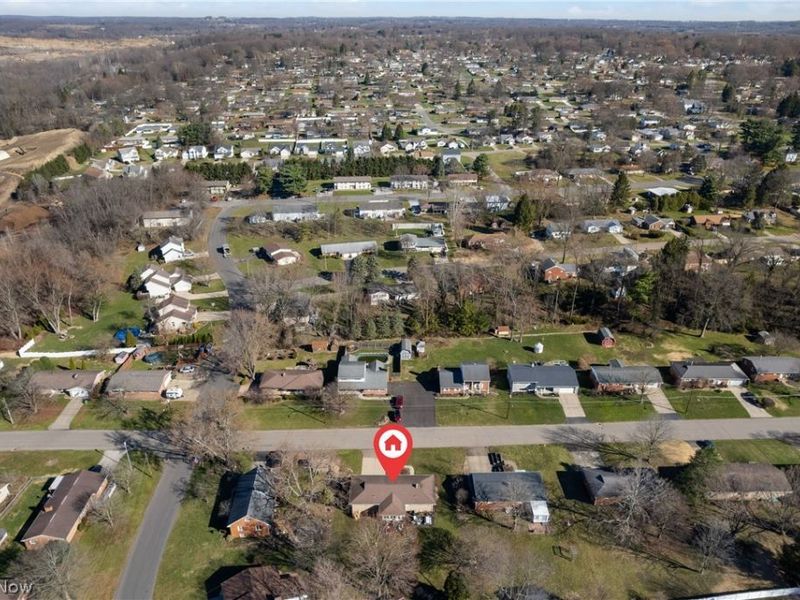 415 Valeside Avenue NE, Massillon, OH 44646 Photo 37