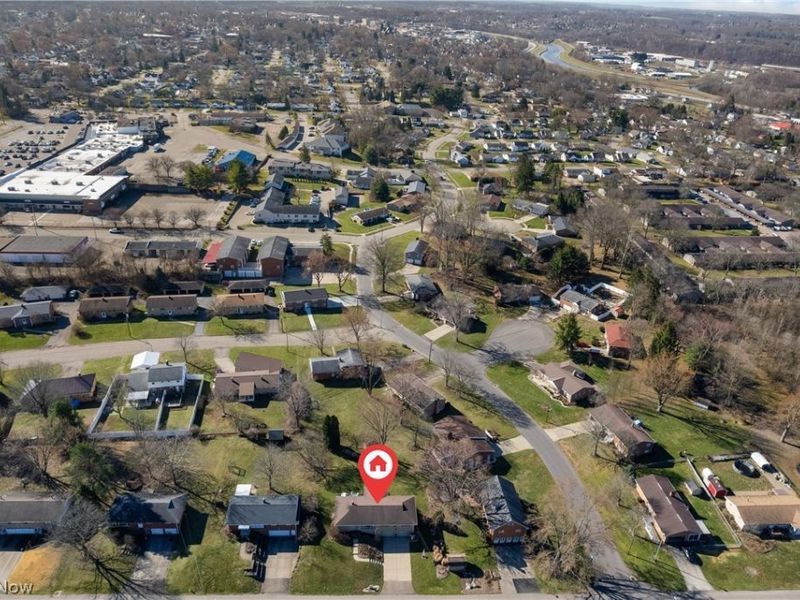 415 Valeside Avenue NE, Massillon, OH 44646 Photo 38