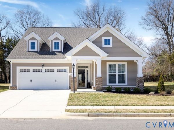 7516 Indian River Run, Henrico, VA 23231