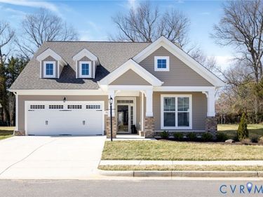 7516 Indian River Run, Henrico, VA 23231