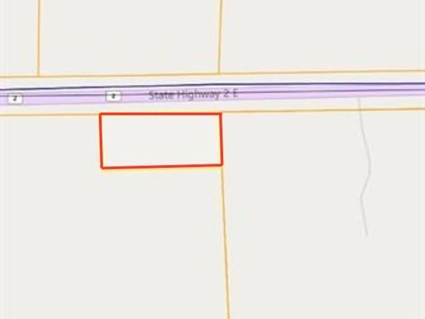 NNA State Route 2 E , Wilbur, WA 99185