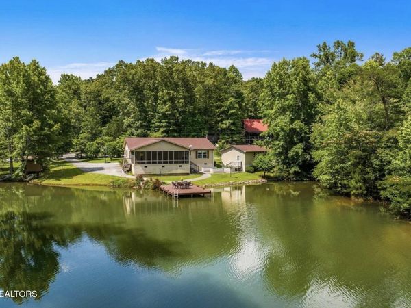 877 Laurel Lake Circle Circle, Madisonville, TN 37354