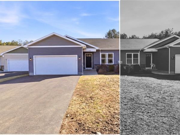 159 E Hill Run, Springville, NY 14141