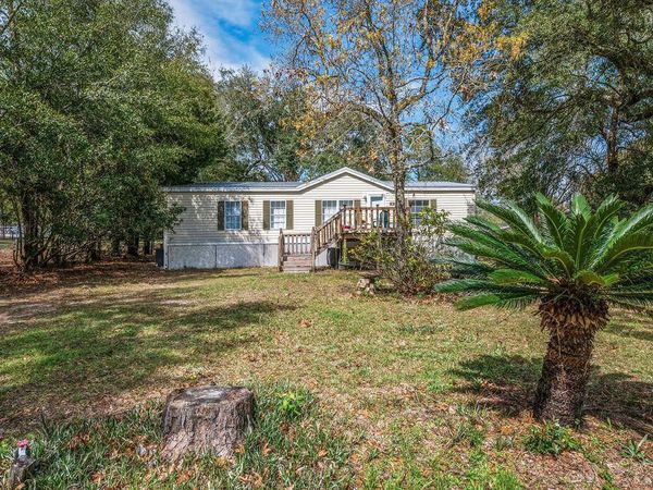 191 Beech Street, Freeport, FL 32439