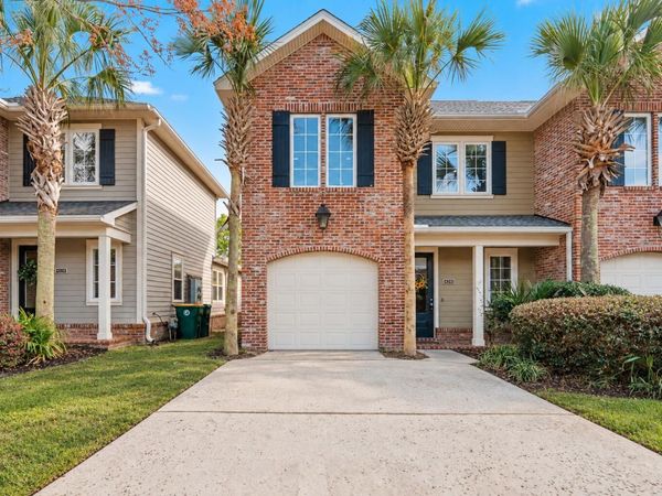 4240 Skipjack Cove, Niceville, FL 32578
