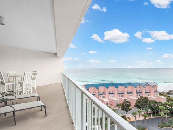 550 Tops L Beach Boulevard, Unit # 909, Miramar Beach, FL 32550