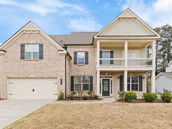 5865 Nottely Cove , Cumming, GA 30040