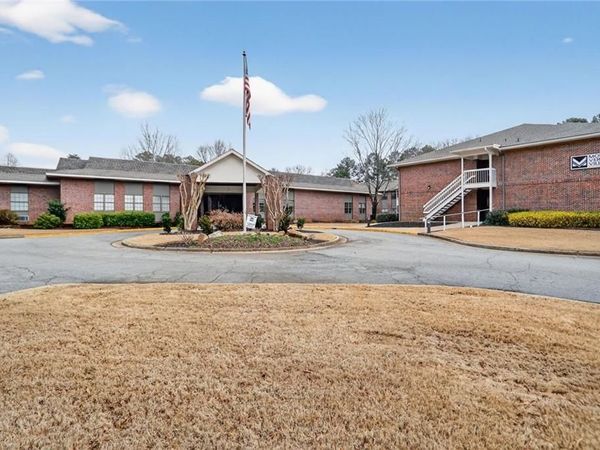 475 Mount Vernon Highway NE, Unit 117A, Sandy Springs, GA 30328