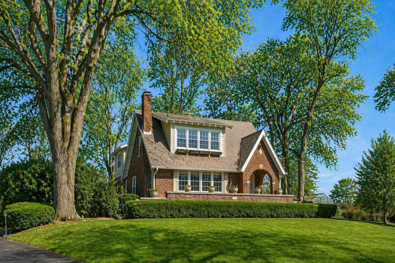 607 Miller Street, Beecher, IL 60401 Main Photo