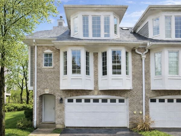 1016 N Glenview Court, Palatine, IL 60067