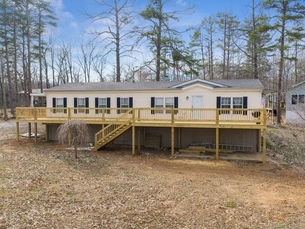 1275 Kaw Liga Ln , Bath Springs, TN 38311