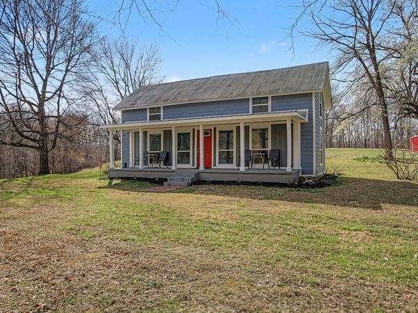 77 Warren Hollow Rd , Five Points, TN 38457