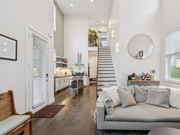 1070B 2nd Ave S, Nashville, TN 37210