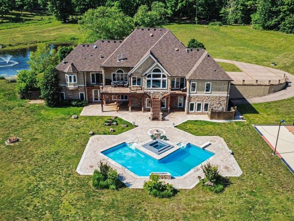 7699 N County Line Rd, Fairview, TN 37062