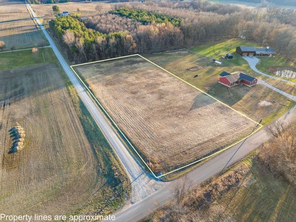 004 County Road 23 , Unit Lot 4, Cardington, OH 43315