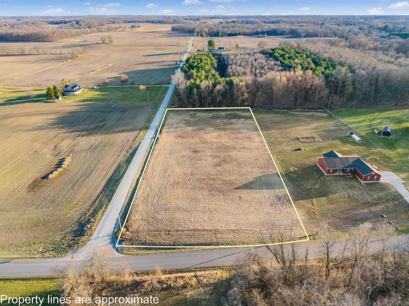 004 County Road 23 , Unit Lot 4, Cardington, OH 43315 Photo 2