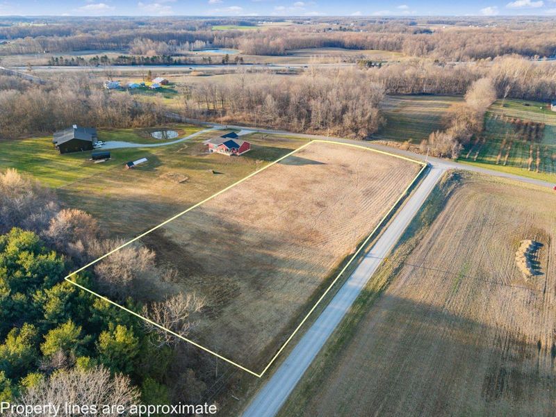 004 County Road 23 , Unit Lot 4, Cardington, OH 43315 Photo 4