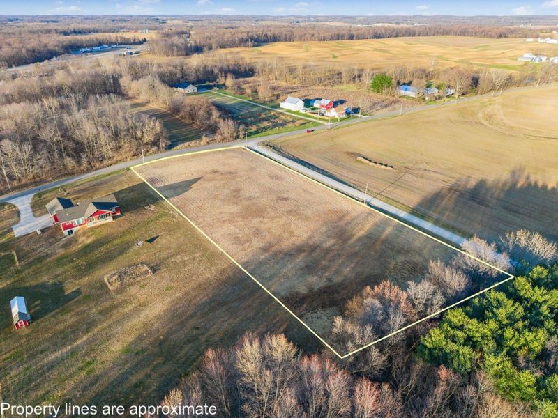 004 County Road 23 , Unit Lot 4, Cardington, OH 43315 Photo 5