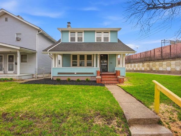 765 E 2nd Avenue , Columbus, OH 43201