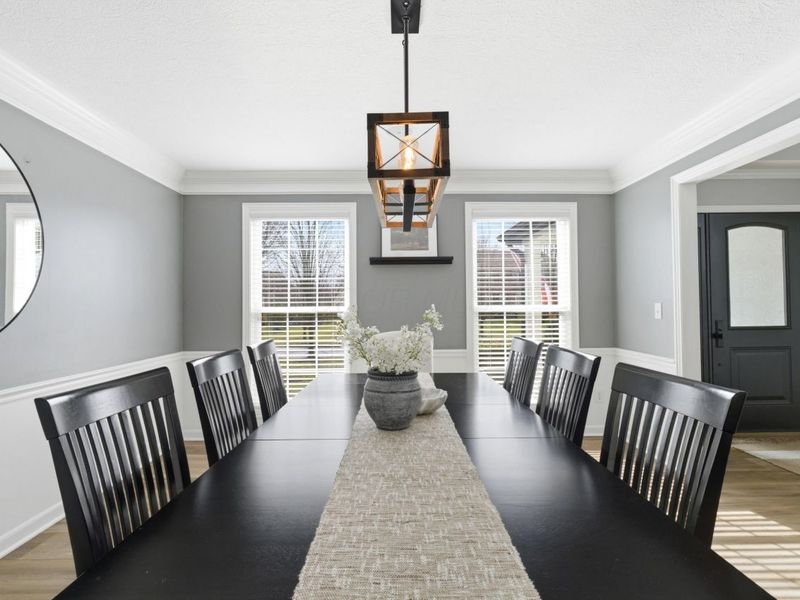 7593 Polo Lane, Powell, OH 43065 Photo 11