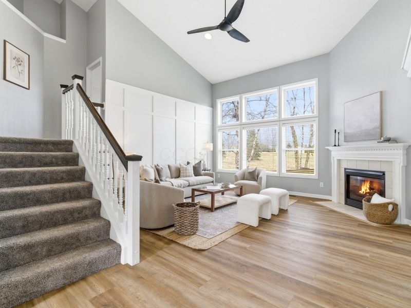 7593 Polo Lane, Powell, OH 43065 Photo 12