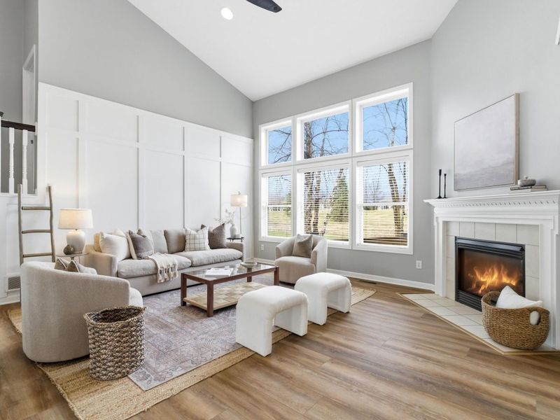 7593 Polo Lane, Powell, OH 43065 Photo 13