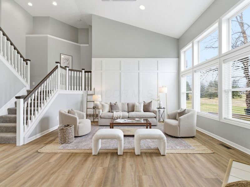 7593 Polo Lane, Powell, OH 43065 Photo 15