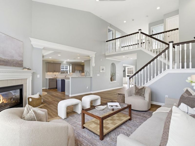 7593 Polo Lane, Powell, OH 43065 Photo 16