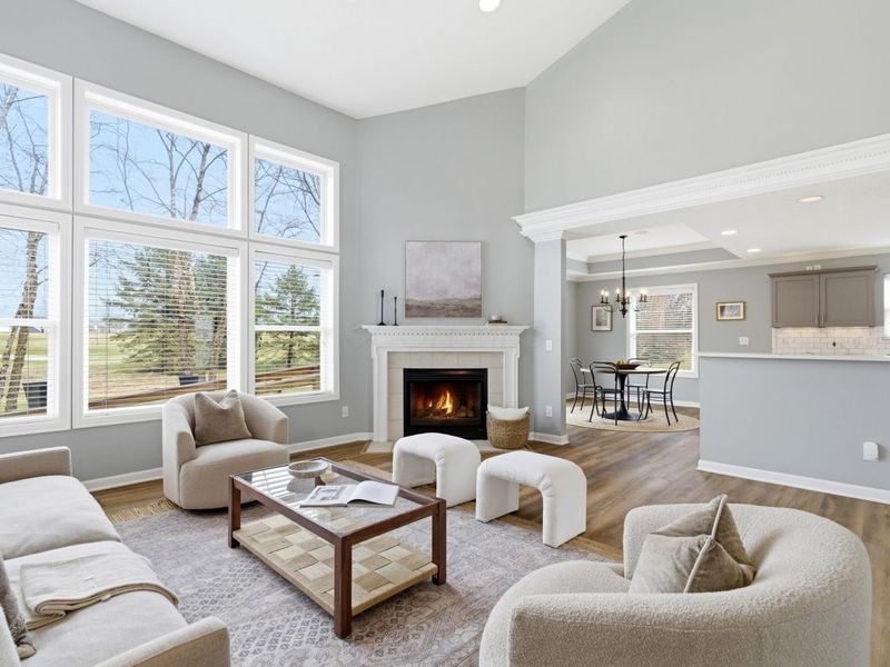 7593 Polo Lane, Powell, OH 43065 Photo 17