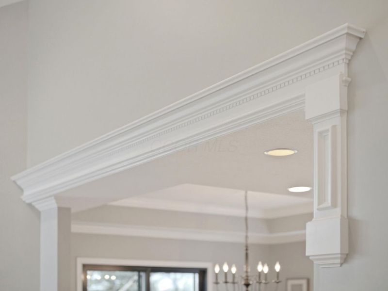 7593 Polo Lane, Powell, OH 43065 Photo 19