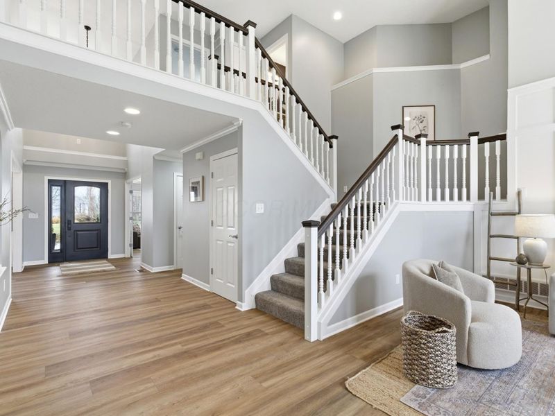 7593 Polo Lane, Powell, OH 43065 Photo 20