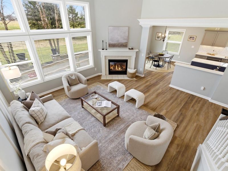 7593 Polo Lane, Powell, OH 43065 Photo 21