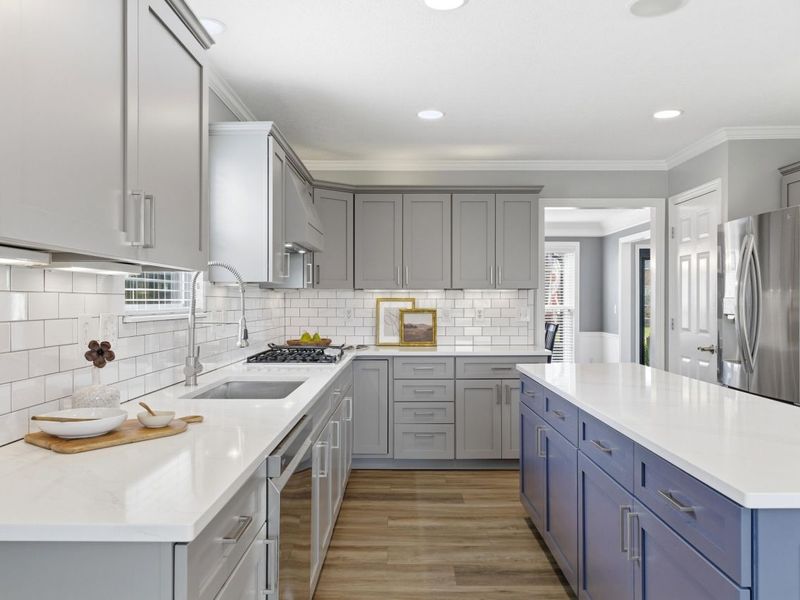 7593 Polo Lane, Powell, OH 43065 Photo 22