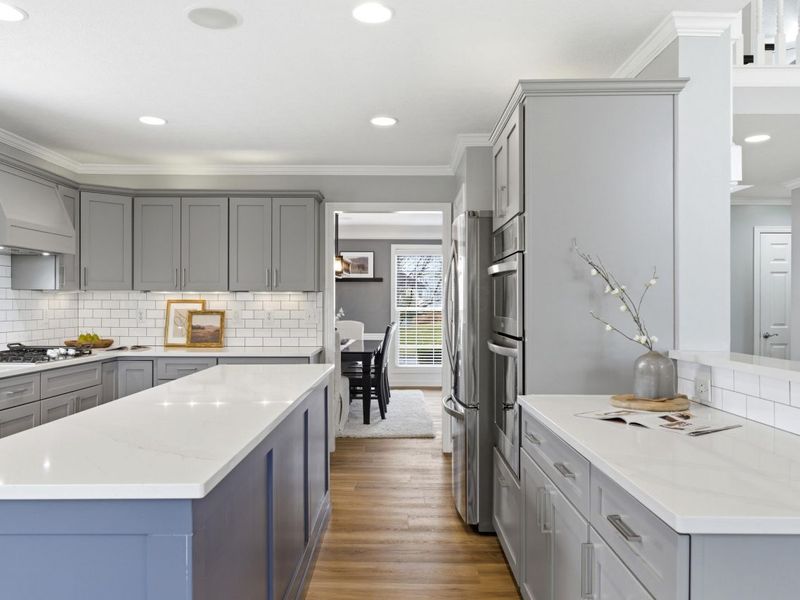 7593 Polo Lane, Powell, OH 43065 Photo 28