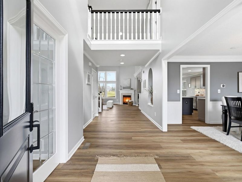 7593 Polo Lane, Powell, OH 43065 Photo 3